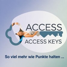 Access Keys Face Body Münster