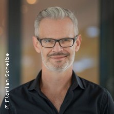 Florian Scheibe liest - Der Biss | Lesekatze - Bücher und mehr