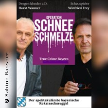 True Crime Live