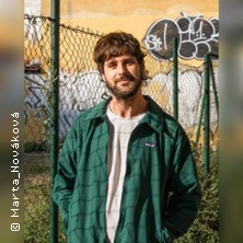 Jonáš Zboil - & Hybrides DJ-Set von Vitaminka