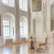 Nan Hong Kim-Herberth | Violine