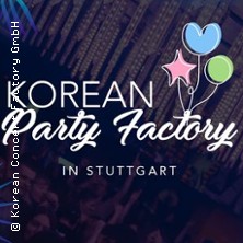 K-Pop Party Stuttgart