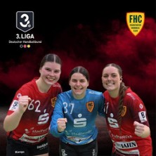 HC Leipzig Frauen
