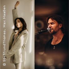 Anja Mann & René Schlothauer - Frühling im Paradies