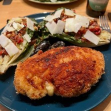 Restaurant G&ouml;nn dir - Cordon Bleu