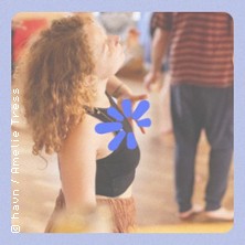 Embodied Movement Dance