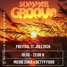 Summer Groove
