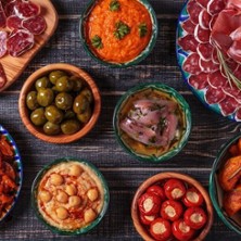 Kochkurs Spanische K&uuml;che