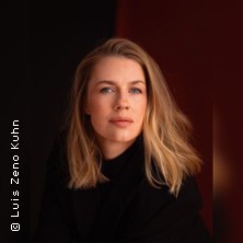 Christine Eixenberger - Neues Programm