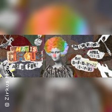 Mond Cabaret - What is Circus? - Traditional vs Contemporary