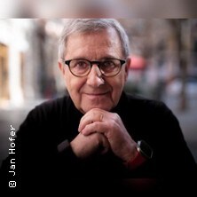 Guten Abend meine Damen und Herren! - Jan Hofer