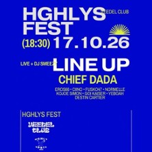 HGHLYS FEST - Vol.1
