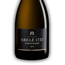 Abel&eacute; Champagner Tasting