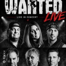 WANTED LIVE