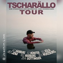 Tschar&auml;llo