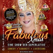 Ruby Fabulous präsentiert | Fabulous Xmas