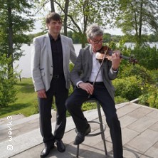 Thorsten Rosenbusch und Dr. Eckart M&ouml;bius / Lebens(t)r&auml;ume I