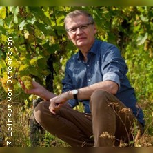 Zwischen Ostsee und Reben - Mit G&uuml;nther Jauch