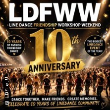 LDFWW - 10th Anniversery