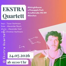 Ekstra Quartett