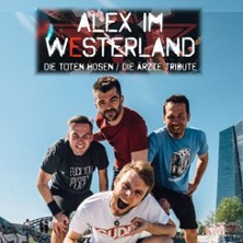 Alex im Westerland - Tote Hosen & &Auml;rzte