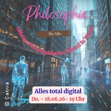 Philosophischer Abend - Philosophische Praxis NRW
