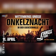 11.04. - Onkelznacht Wittenberg