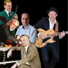A Tribute to Benny Goodman