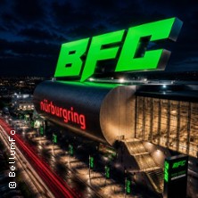 BELLUM 06 &ndash; MMA am N&uuml;rburgring