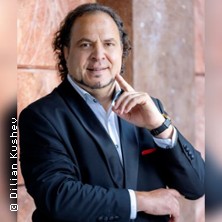 Dilian Kushev - Die Liebe ebnet die Welt &ndash; Album Tour 2026