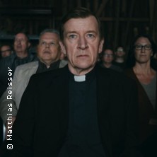 Holy Meat - Sommerkino im ARTrium Schönhagen