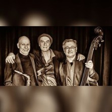 Erster Mittwoch im Monat - Jazzhaus Heidelberg