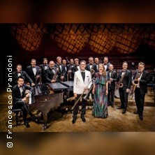 The World Famous Glenn Miller Orchestra