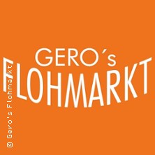 Riesenflohmarkt zum Altstadtfest