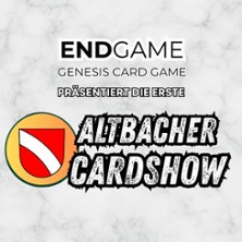 Altbacher Cardshow &ndash; 30 Jahre Pok&eacute;mon