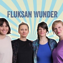 Fluksan Wunder