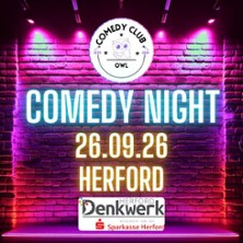 Comedy Night