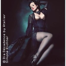 Burlesque Night Halloween in D&uuml;sseldorf