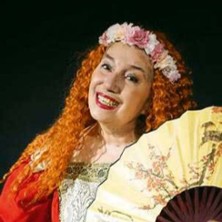 Das Dekameron - Internationales Kammertheaterfestival MOST 2026