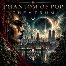 Phantom of Pop - Theatrum