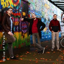 Cup of Three - Contemporary Original Sound