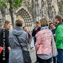 Dom und Altstadt Tour mit K&ouml;lsch