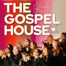 The Gospel House | Christmas Star