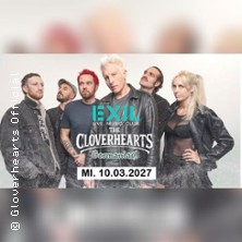 The Gloverhearts