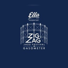 The ZigZag Jazz Festival 2026