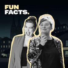 FUN FACTS mit Jana Heinicke+ Fee Brembeck