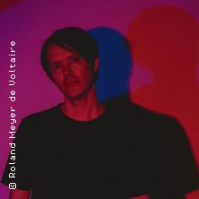 Roland Meyer de Voltaire - Schwarz |  MuSe Eröfnungskonzert