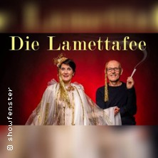 Die Lamettafee