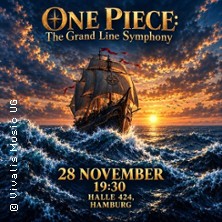 ONE PIECE: The Grand Line Symphony