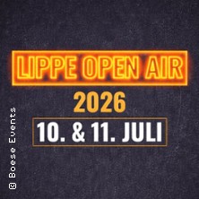 Lippe Open Air 